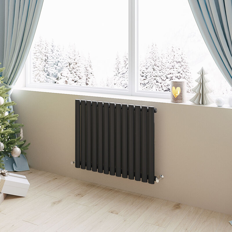 Image of Acezanble - Horizontal Oval Column Radiator&hellip;