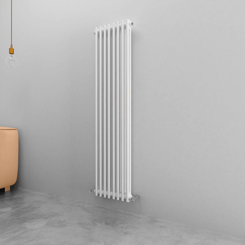 Image of Acezanble - 1500x380mm 2 Column White&hellip;