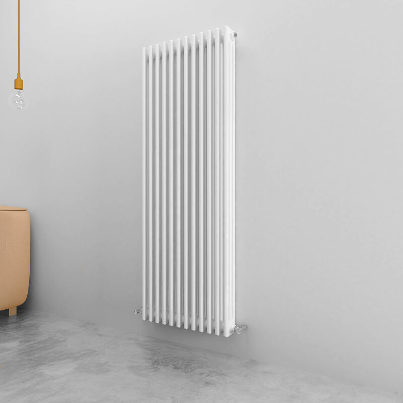 Image of Acezanble - 1500x560mm 3 Column White&hellip;