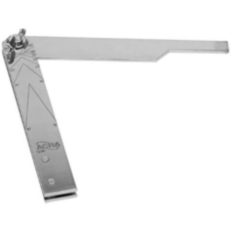 ACHA falsa escuadra zincada 200mm 22x3 , 0UNIDADES , ACHA falsa escuadra zincada 200mm 22x3 , 0UNIDADES