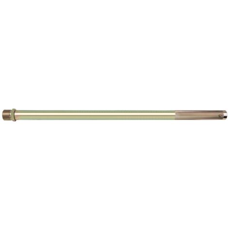 Achsspiel-Prüfhebel, AG 1.1/2"x16G