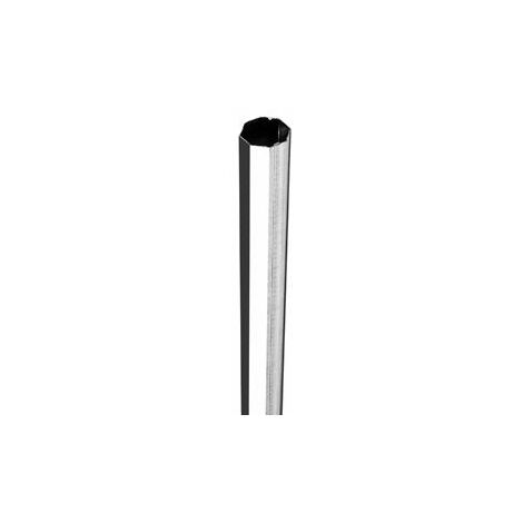 Achteckige Welle maxi System für Rollladenaufrollung ø60mmx1,5mts