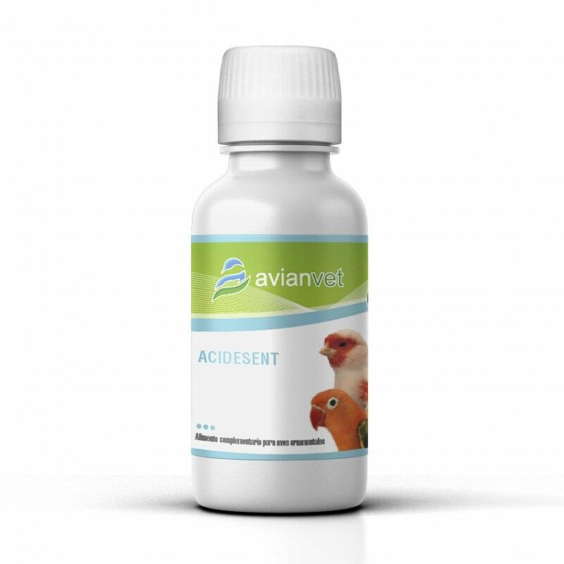 

ACIDESENT 100 ml - Avianvet