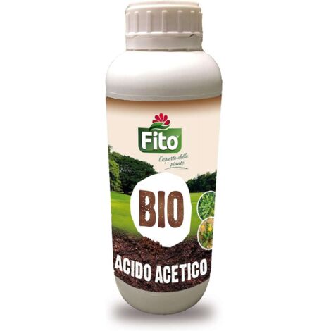 Acido Acetico 5 L
