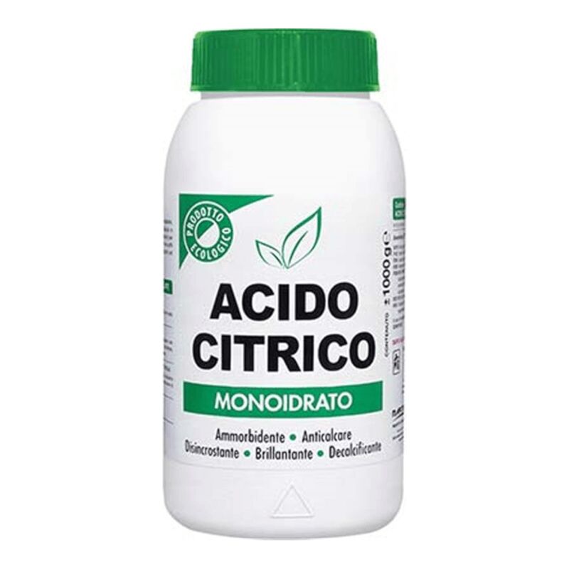 Acide citrique monohydraté Kg 1