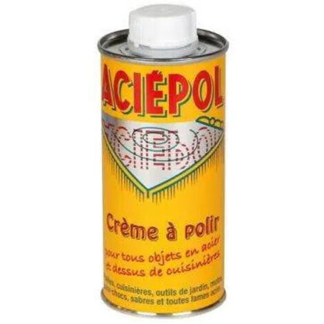 ACIEPOL - Aciepol no 2 250ml blanc
