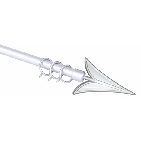 Acier extensible.