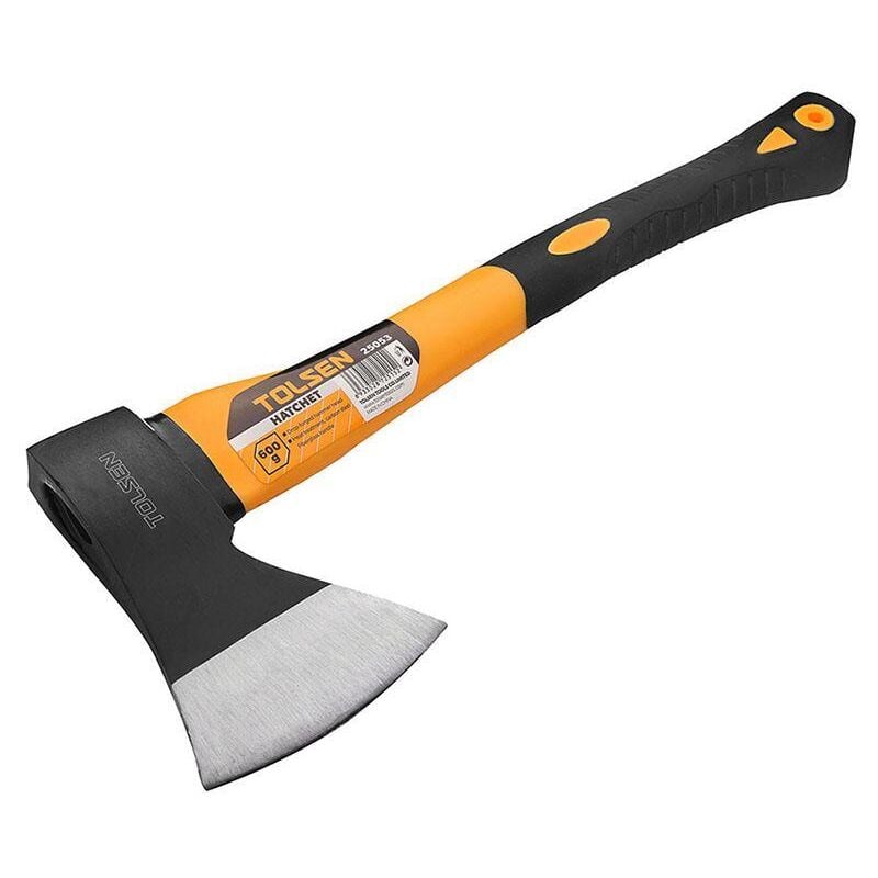 Tolsen - manche fibre hache 600GR