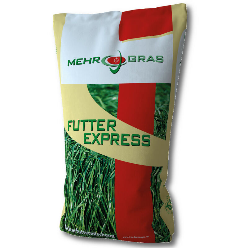 Ackerfutterbau A2 20 kg production de fourrage de plein champ, graines de graminées, performance à haut rendement