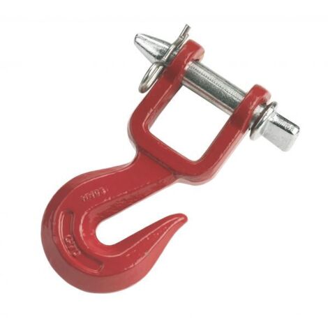Ackerschienen-Haken KERBL AH4500