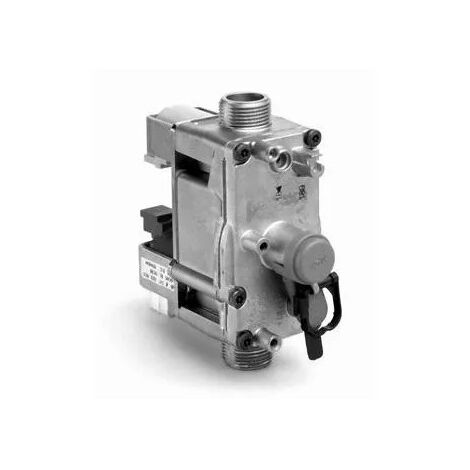 Acleis GLM GVM bloque de gas