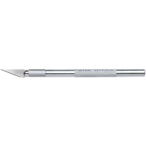 A.C.M NO.1 HANDLE WITH NO.11 BLADE AND GUARD SWANN MORTON SM9105