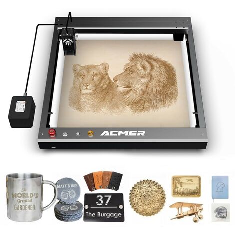 Lasergravierer