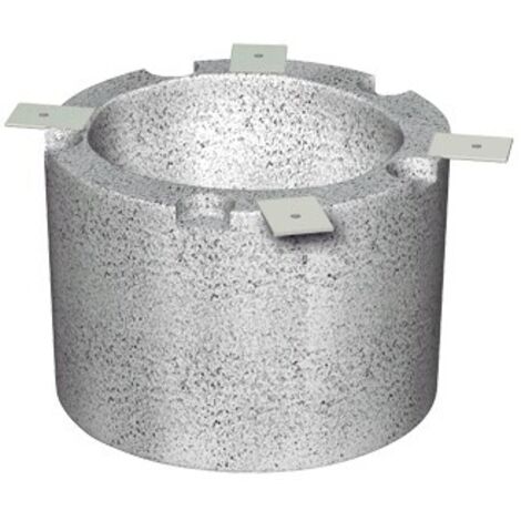 ACO Fit-In Einbauteil DN100/ 90Grad/ R30-120, 5087.10.40