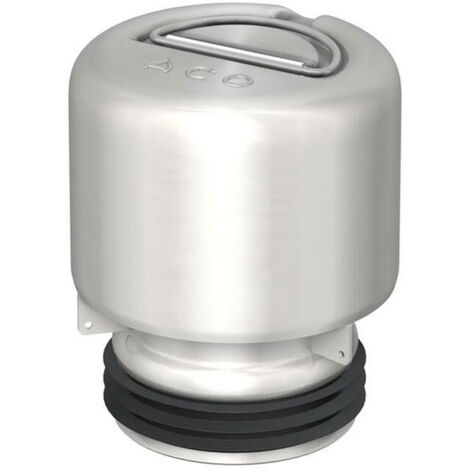 ACO Glockengeruchverschluss zu Bodenablauf V2A DN100 mit Lippendichtung/ WS70, 9202.13.20