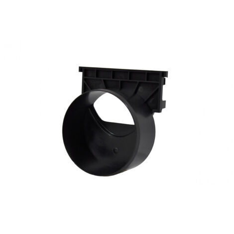 ACO SELF MURALE FRONTALE® AVEC MANCHON 319289