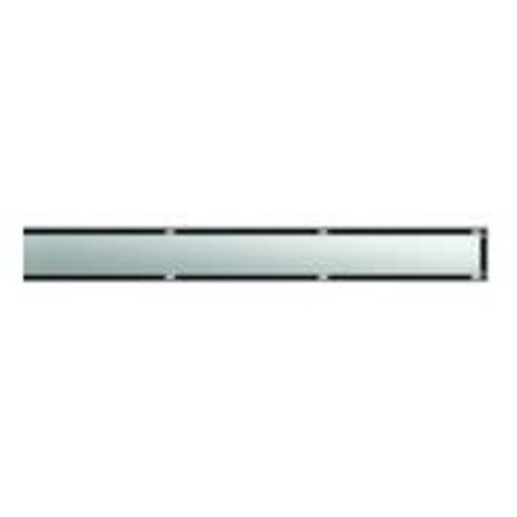 Aco Showerdrain E Designrost Edelstahl Twist Wenderost Tile und Solid L=900mm 9010.76.84