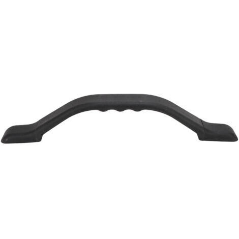 ACOGEDO Barre d'appui de Poignée de Porte de Camping-car, Main Courante en Nylon pour Poignée de Porte d'écran de Camping-car, Installation Facile pour Remorque, Camion, Bateau, Porte