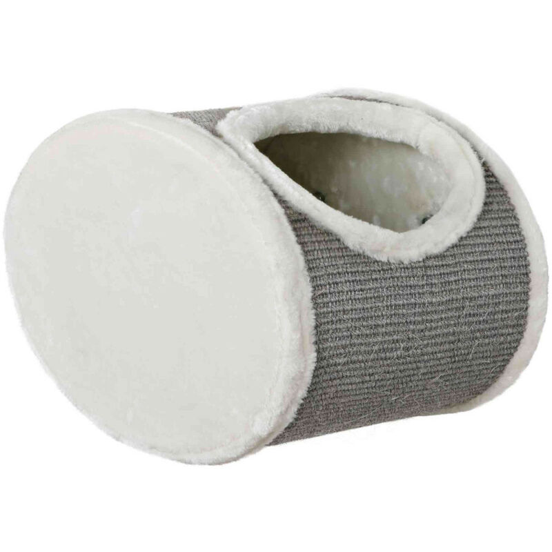 

Acogedor refugio de pared para gatos 42 × 29 × 28 cm
