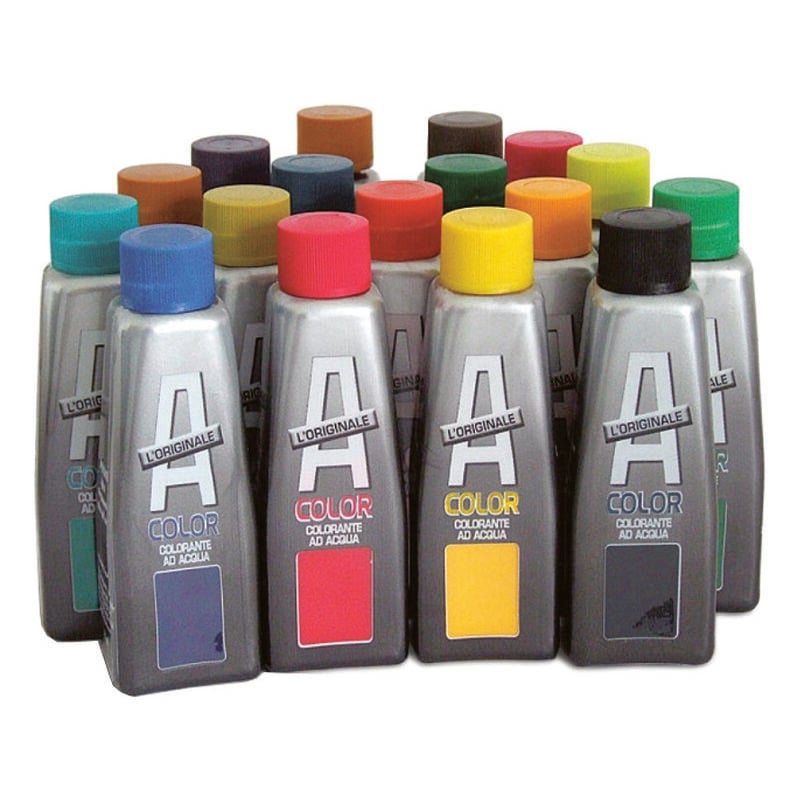 Acolor - Colorante 50-19 ml.45 viola