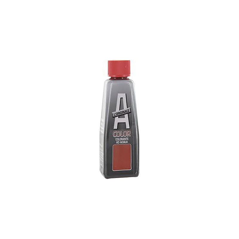 Acolor - colorante acqua • 2 rosso ml 45