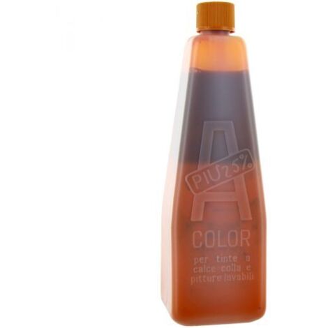 ACOLOR 250 CC GIALLO DORATO N. 5 6 PZ