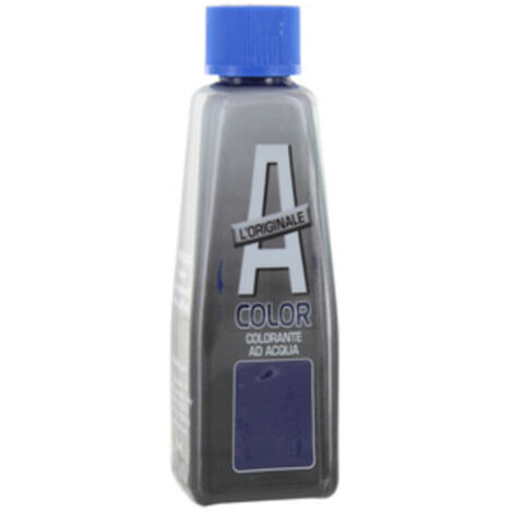 ACOLOR  50 CC BLU OLTREMARE N. 21- 12,0 pz