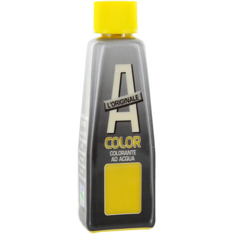 ACOLOR  50 CC GIALLO ORO N. 1- 12,0 pz