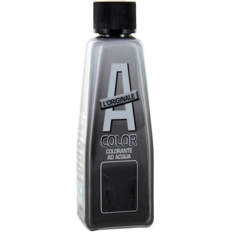 ACOLOR  50 CC NERO N. 4- 12,0 pz