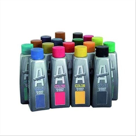 Acolor 50 n. 7 arancio