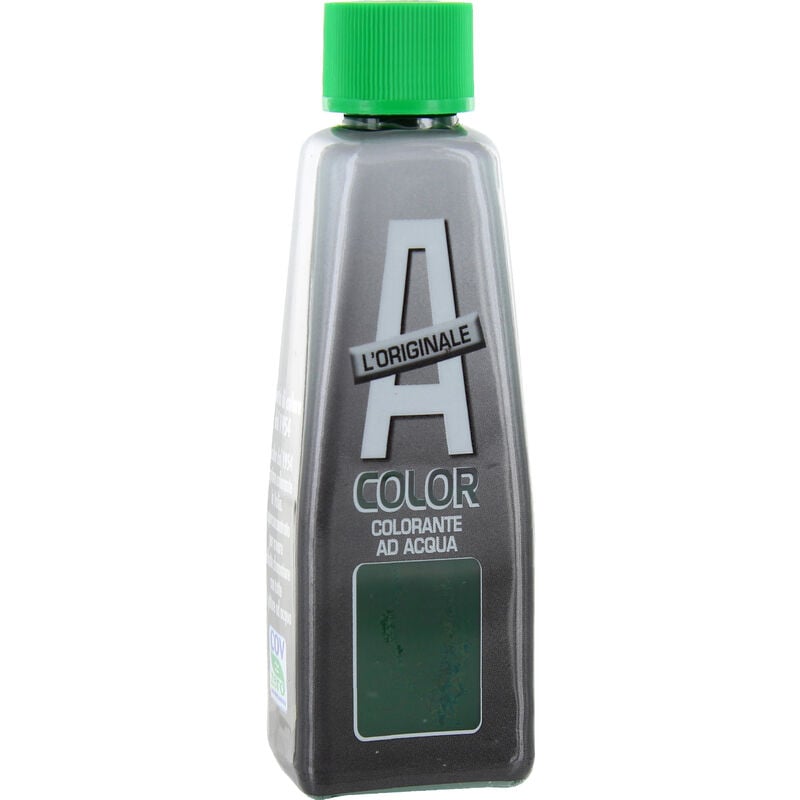 Acolor CC.50 n. 6 verde freddo. Prezzo per 1 pezzo.