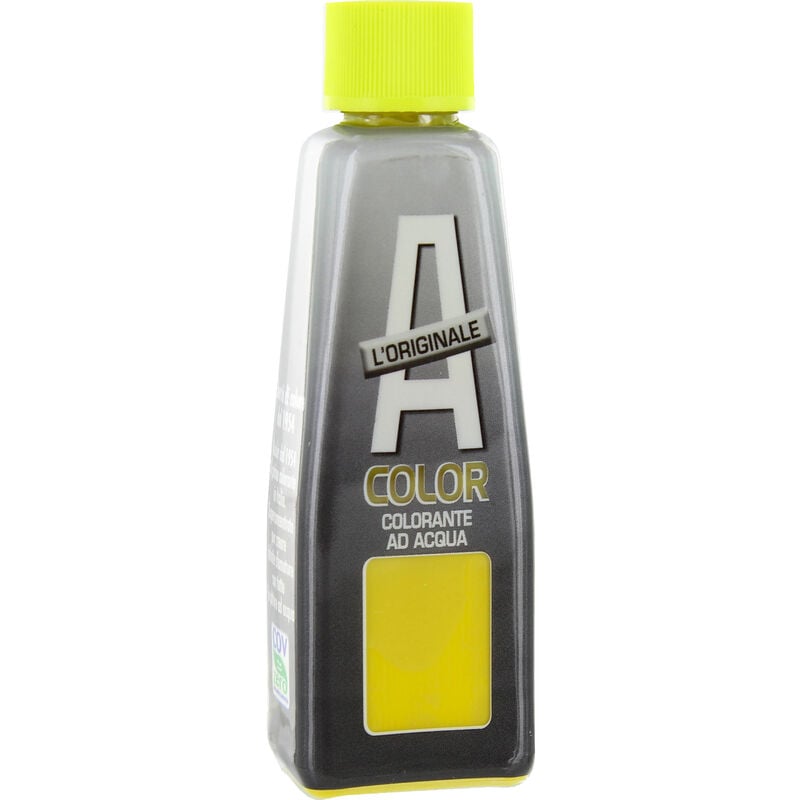 Acolor CC.50 n. 9 giallo limone. Prezzo per 1 pezzo.