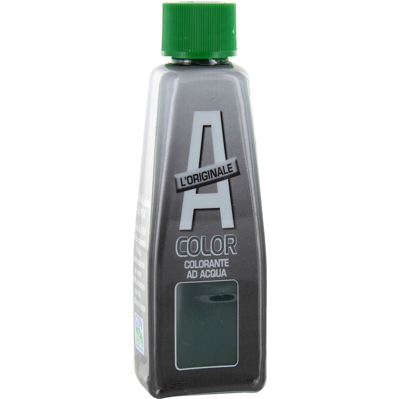 ACOLOR CC.50 N.10 VERDE CALDO. Prezzo per 1 pezzo.