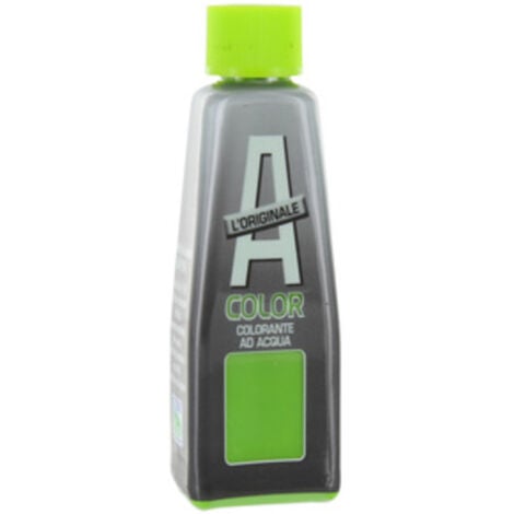 ACOLOR CC.50 N.17 VERDE MELA. Prezzo per 1 pezzo.