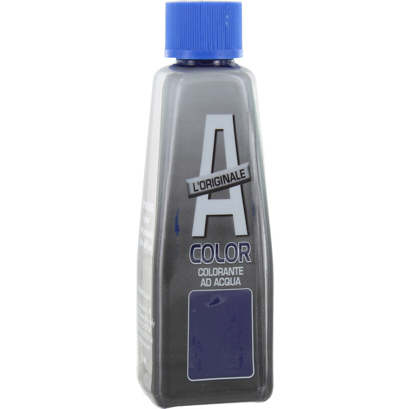 Acolor CC.50 N.21 blu oltremare. Prezzo per 1 pezzo.