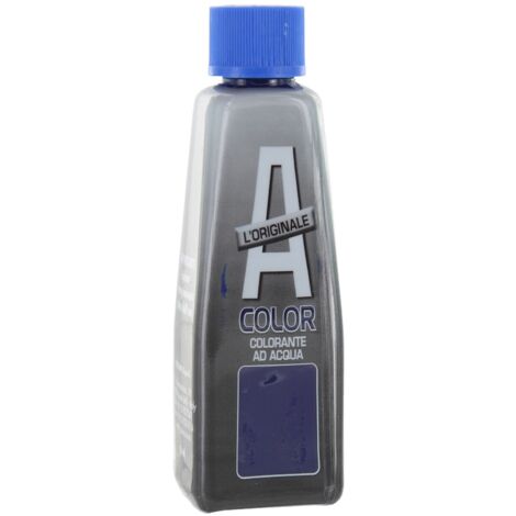 ACOLOR CC.50 N.21 BLU OLTREMARE. Prezzo per 1 pezzo.