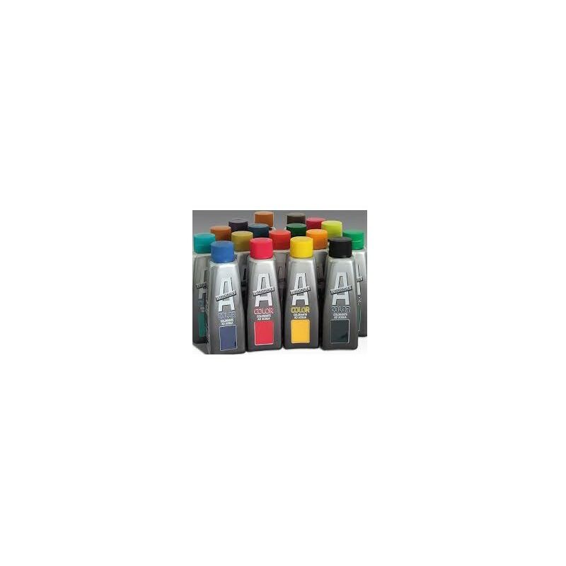 Acolor - nero vip 45 ml