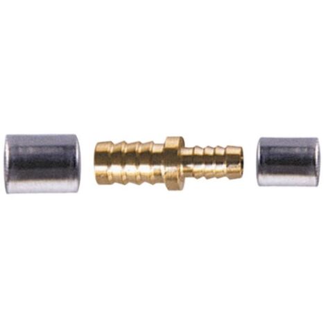 Acome 523551 – Beutel mit 2 reduzierten Crimphülsen Ø16x1,5 -Ø12x1,1