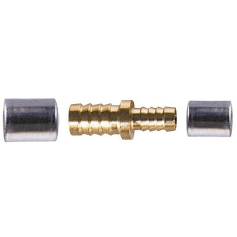 Acome 523551 - Bolsa de 2 manguitos de engarce reducidos Ø16x1,5 -Ø12x1,1