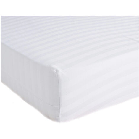 Todocama - Protector de colchón/Cubre colchón Acolchado, Impermeable,  Ajustable y antiácaros. (Cama 105 x 190/200 cm) : : Hogar y cocina