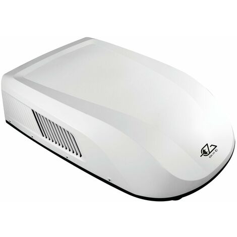 Acondicionador de aire de techo Eza CONNECT EZA Color - Blanco, Modelo - G3 2600W