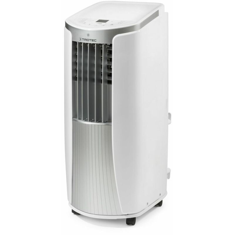 

Trotec Aire acondicionado portátil PAC 2610 E (con error de marcado)