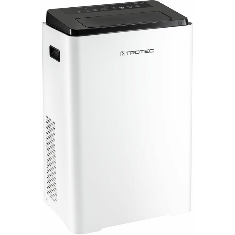 

Trotec Aire acondicionado portátil PAC 3900 X