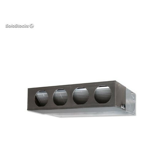 AIRE ACONDICIONADO CONDUCTOS FUJITSU ACY100-KA