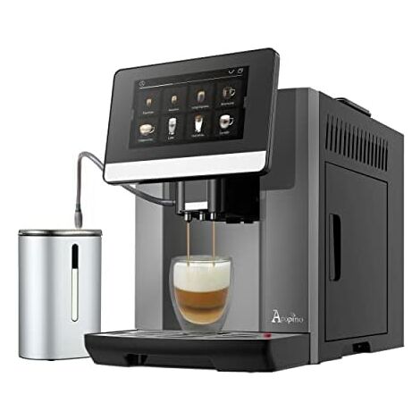 Acopino Barletta Totalmente automática Máquina espresso 1,8 L