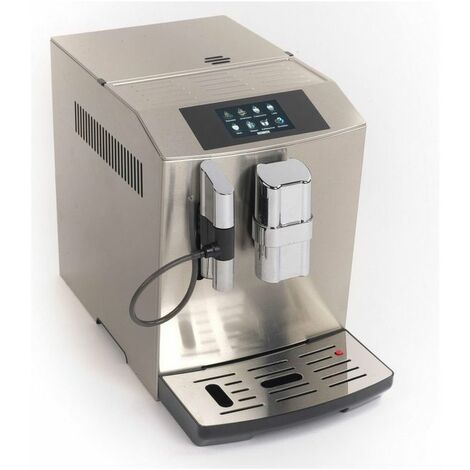 Macchina per Caffe' Gaggia HD8749/11 con Macina Chicchi 1850 W