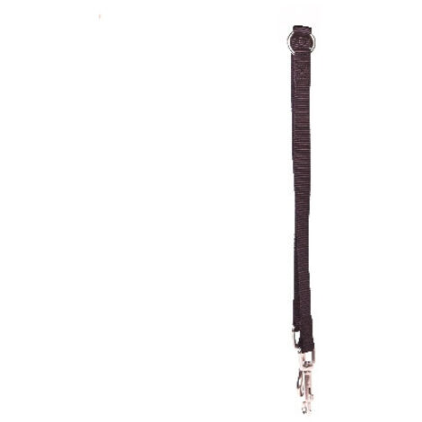 ACOPLADOR BASIC NEGRO 15mm x 30-30cm