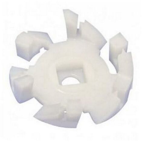 Acoplador BR67050810 BRAUN