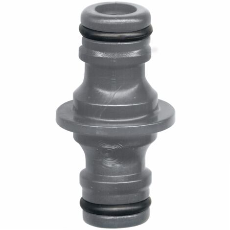 Abrazadera De Manguera De Goma Ajustable De Acero Inoxidable Para