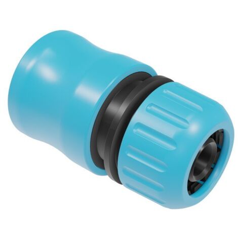 ACOPLADOR RÁPIDO 1/2" (ABS) - C 51-130